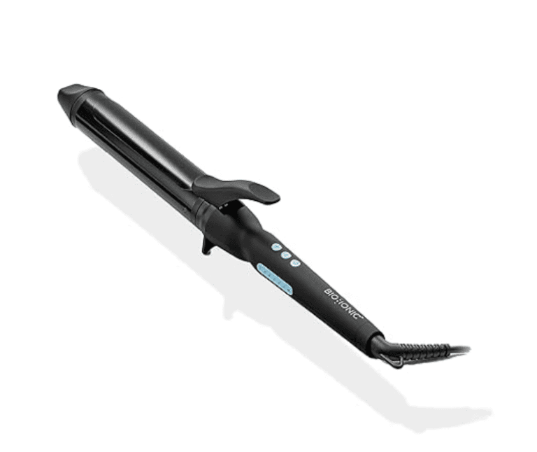 bio ionic curl iron